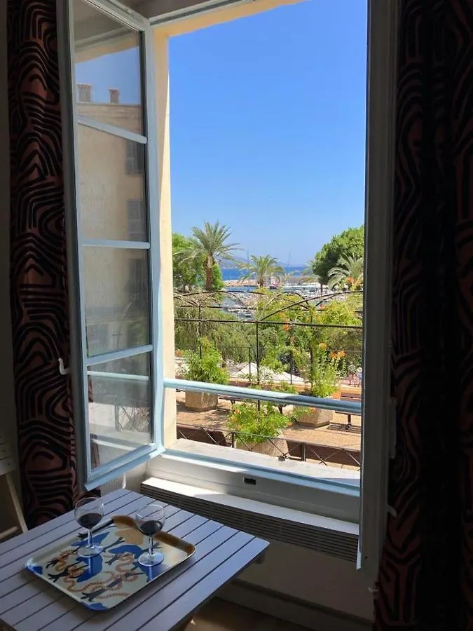 Studios - Menton Old Town - Near The Beach And Shops 0*,  France