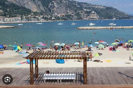 Apartment Studios - Menton Old Town - Near The Beach And Shops