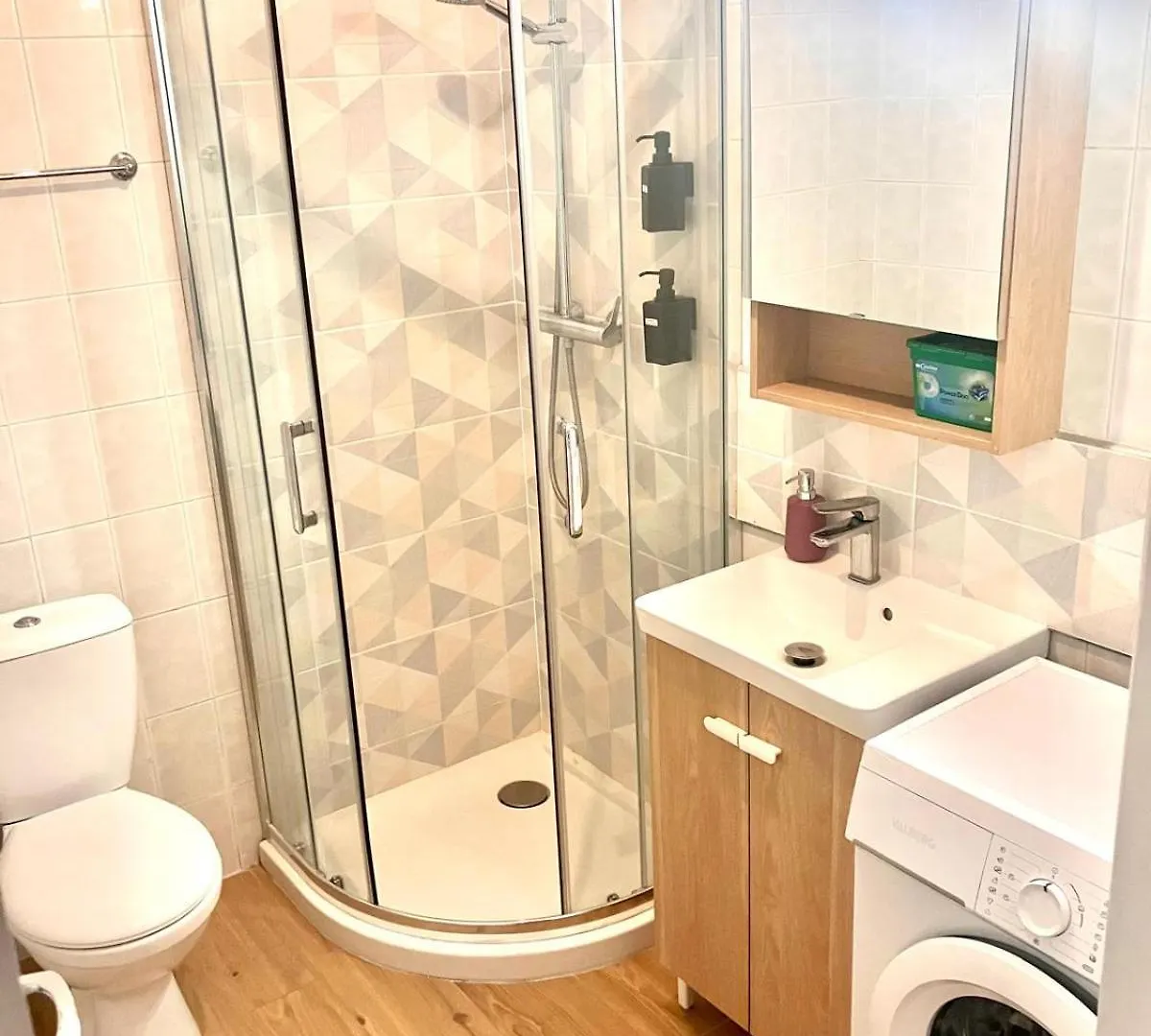 Apartment Studios - Menton Old Town - Near The Beach And Shops France