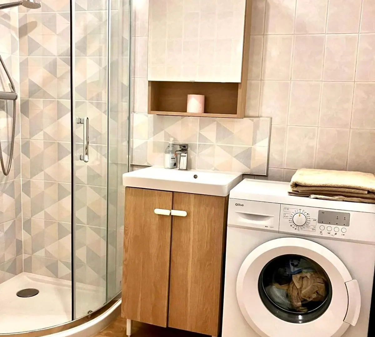 Studios - Menton Old Town - Near The Beach And Shops