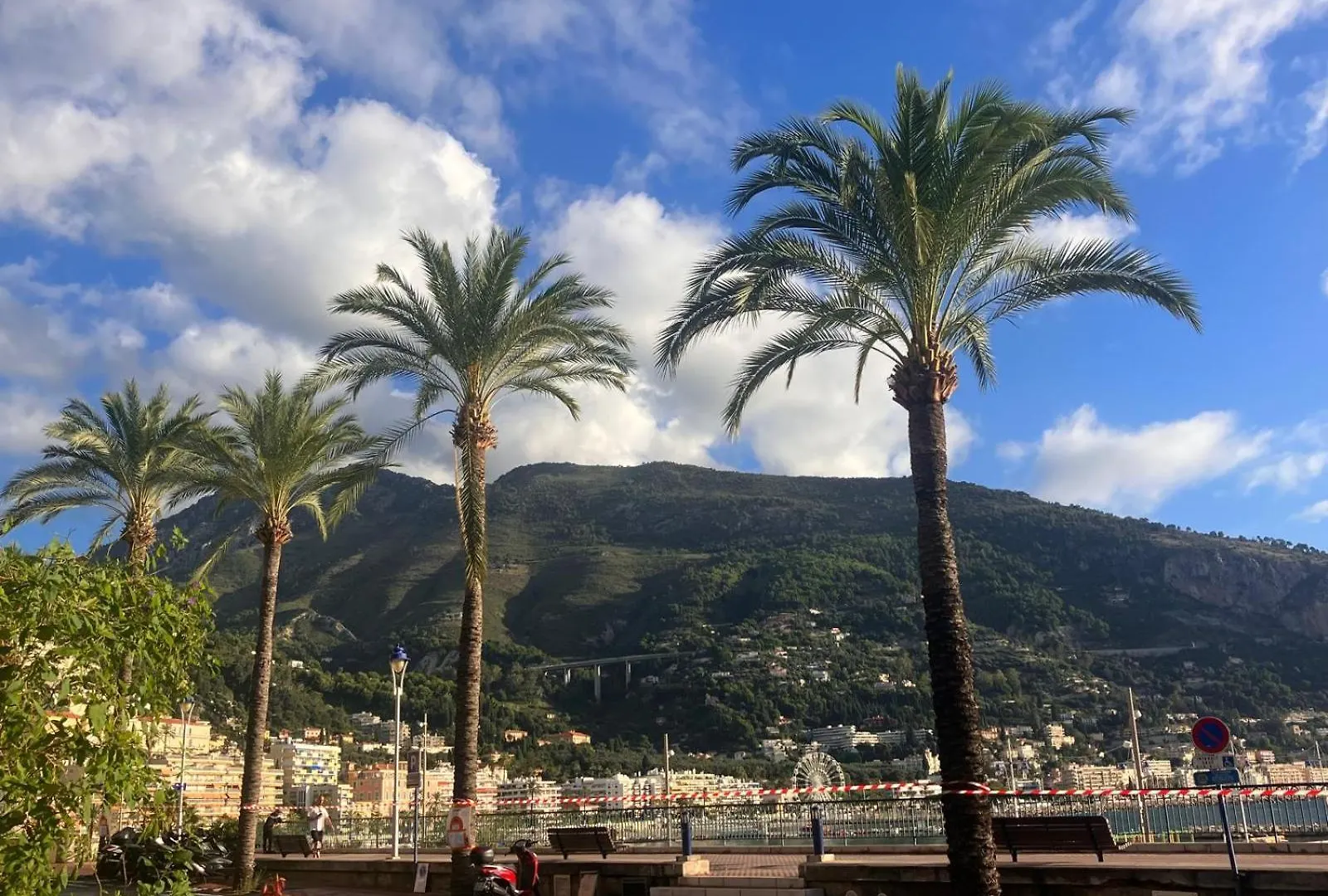 Appartement Studios - Menton Old Town - Near The Beach And Shops